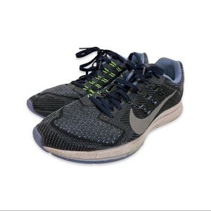 Nike Air Zoom Structure 18